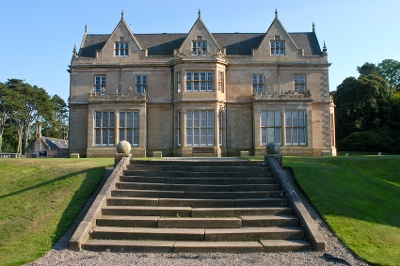 City Hall Bangor 