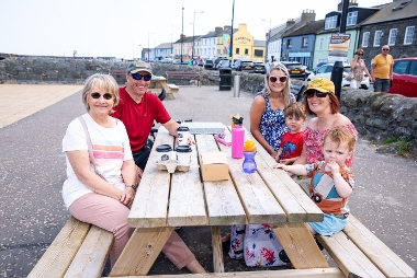 Donaghadee Improvements 