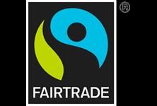 Fairtrade logo