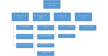 Community and Wellbeing Directorate Structure 