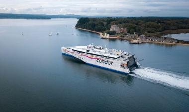 Condor Ferries